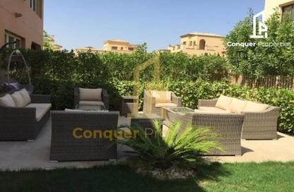 Twin House - 4 - 4 for sale in Marassi - Sidi Abdel Rahman - North Coast