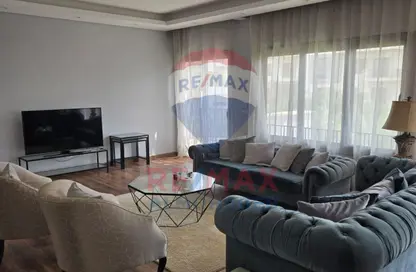 Apartment - 3 Bedrooms - 3 Bathrooms for rent in Eastown - 5th Settlement Compounds - The 5th Settlement - New Cairo City - Cairo