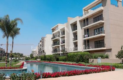 Apartment - 3 - 3 for sale in Lake Residence - Fifth Square - The 5th Settlement - New Cairo City - Cairo Apartment - 3 - 3 for sale in Lake Residence - Fifth Square - The 5th Settlement - New Cairo City - Cairo