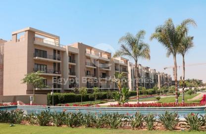Apartment - 3 - 3 for sale in Lake Residence - Fifth Square - The 5th Settlement - New Cairo City - Cairo