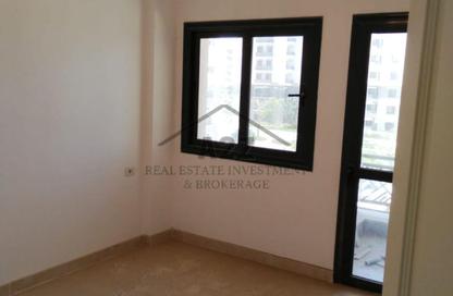 Apartment - 2 Bedrooms - 1 Bathroom for rent in Celia - New Capital Compounds - New Capital City - Cairo