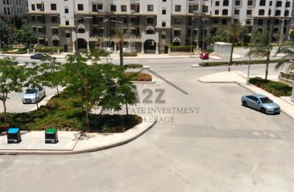 Apartment - 2 Bedrooms - 1 Bathroom for rent in Celia - New Capital Compounds - New Capital City - Cairo Apartment - 2 Bedrooms - 1 Bathroom for rent in Celia - New Capital Compounds - New Capital City - Cairo