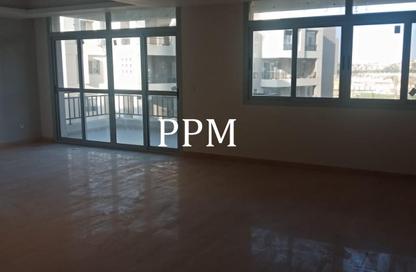 Apartment - 3 Bedrooms - 4 Bathrooms for rent in Cairo Festival City - North Investors Area - New Cairo City - Cairo