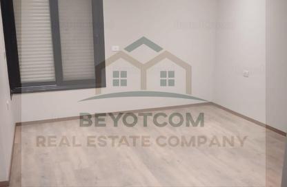 Townhouse - 4 Bedrooms - 4 Bathrooms for rent in Palm Hills Golf Extension - Al Wahat Road - 6 October City - Giza