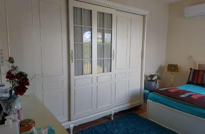 Apartment - 2 Bedrooms - 1 Bathroom for rent in The Address - 12th District - Sheikh Zayed City - Giza