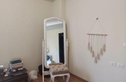 Apartment - 2 Bedrooms - 1 Bathroom for rent in The Address - 12th District - Sheikh Zayed City - Giza
