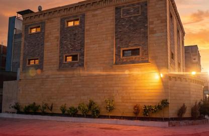 مصنع - استوديو - 2 حمامات للبيع في المنطقة الصناعية - مدينة 6 أكتوبر - الجيزة