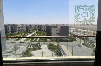 Apartment - 2 - 3 for sale in Aeon - 6 October Compounds - 6 October City - Giza Apartment - 2 - 3 for sale in Aeon - 6 October Compounds - 6 October City - Giza