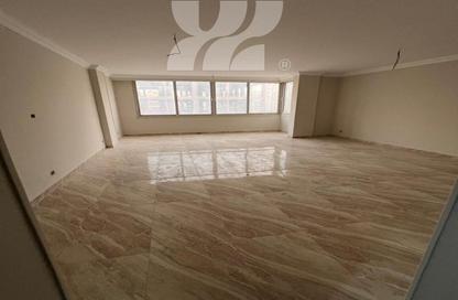 Apartment - 3 - 2 for sale in Mostashareen - North Investors Area - New Cairo City - Cairo Apartment - 3 - 2 for sale in Mostashareen - North Investors Area - New Cairo City - Cairo