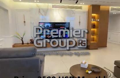 Apartment - 3 - 3 for rent in Eastown - 5th Settlement Compounds - The 5th Settlement - New Cairo City - Cairo
