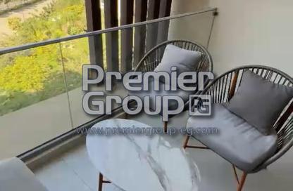 Apartment - 3 - 3 for rent in Eastown - 5th Settlement Compounds - The 5th Settlement - New Cairo City - Cairo