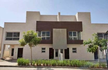 منزل مزدوج - 4 غرف نوم - 5 حمامات للبيع في سولايا - كمبوندات 6 أكتوبر - مدينة 6 أكتوبر - الجيزة