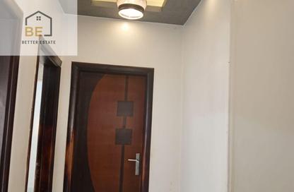 Apartment - 4 Bedrooms - 2 Bathrooms for rent in South Investors Area - New Cairo City - Cairo