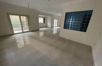 Whole Building - Studio - 7+ Bathrooms for rent in Al Esraa St. - El Mearag City - Zahraa El Maadi - Hay El Maadi - Cairo