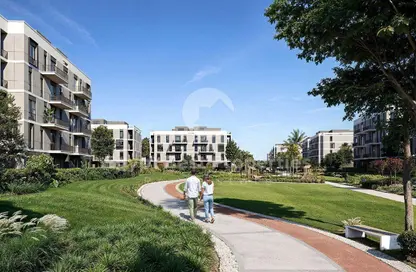 شقة - 3 غرف نوم - 3 حمامات للبيع في ماونتن فيو جيزة بلاتوه - الطريق الدائري - مدينة 6 أكتوبر - الجيزة