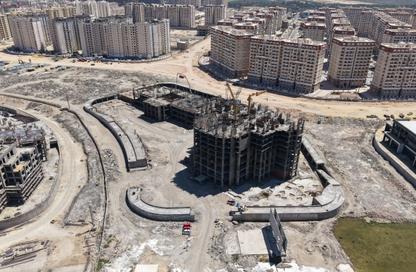 شقة - 3 - 3 للبيع في كمبوندات الاسكندرية - الاسكندرية