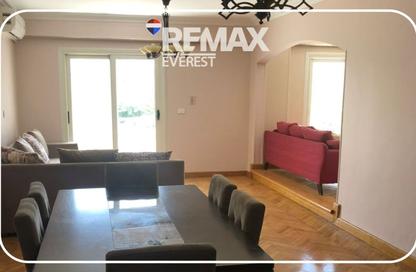 Apartment - 2 - 2 for rent in Hadayek Al Mohandessin - 4th District - Sheikh Zayed City - Giza Apartment - 2 - 2 for rent in Hadayek Al Mohandessin - 4th District - Sheikh Zayed City - Giza
