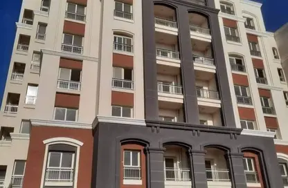 شقة - 3 غرف نوم - 2 حمامات للبيع في اليكس ويست - كمبوندات الاسكندرية - الاسكندرية