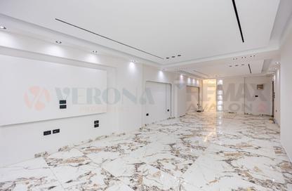 Apartment - 3 - 3 for sale in Al Geish Road - Camp Chezar - Hay Wasat - Alexandria