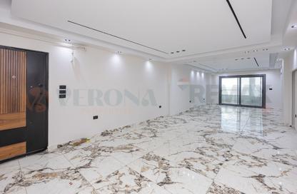 Apartment - 3 - 3 for sale in Al Geish Road - Camp Chezar - Hay Wasat - Alexandria