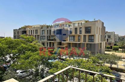 Apartment - 3 Bedrooms - 2 Bathrooms for sale in Eastown - 5th Settlement Compounds - The 5th Settlement - New Cairo City - Cairo