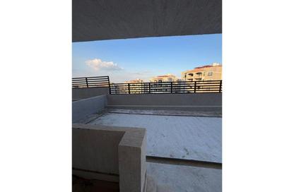 Apartment - 3 Bedrooms - 2 Bathrooms for sale in Al Khamayel city - Sheikh Zayed Compounds - Sheikh Zayed City - Giza