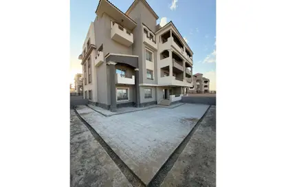 شقة - 3 غرف نوم - 2 حمامات للبيع في مدينة الخمائل - كمبوندات الشيخ زايد - الشيخ زايد - الجيزة