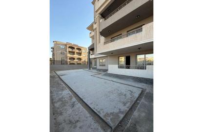 Apartment - 3 Bedrooms - 2 Bathrooms for sale in Al Khamayel city - Sheikh Zayed Compounds - Sheikh Zayed City - Giza