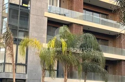 Apartment - 2 Bedrooms - 2 Bathrooms for sale in El Patio Oro - 5th Settlement Compounds - The 5th Settlement - New Cairo City - Cairo