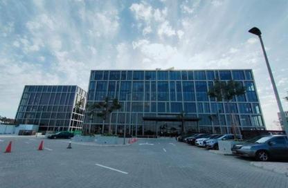 Office Space - Studio for rent in Cairo Festival City - North Investors Area - New Cairo City - Cairo Office Space - Studio for rent in Cairo Festival City - North Investors Area - New Cairo City - Cairo