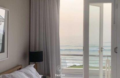 Apartment - 2 Bedrooms - 2 Bathrooms for sale in Latin District - New Alamein City - Al Alamein - North Coast Apartment - 2 Bedrooms - 2 Bathrooms for sale in Latin District - New Alamein City - Al Alamein - North Coast
