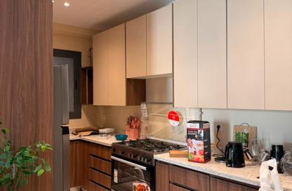 Apartment - 3 Bedrooms - 3 Bathrooms for rent in Villette - 5th Settlement Compounds - The 5th Settlement - New Cairo City - Cairo Apartment - 3 Bedrooms - 3 Bathrooms for rent in Villette - 5th Settlement Compounds - The 5th Settlement - New Cairo City - Cairo
