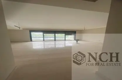 Apartment - 3 Bedrooms - 4 Bathrooms for rent in El Patio 7 - 5th Settlement Compounds - The 5th Settlement - New Cairo City - Cairo