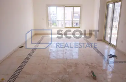 Apartment - 3 Bedrooms - 2 Bathrooms for rent in El Banafseg Apartment Buildings - El Banafseg - New Cairo City - Cairo