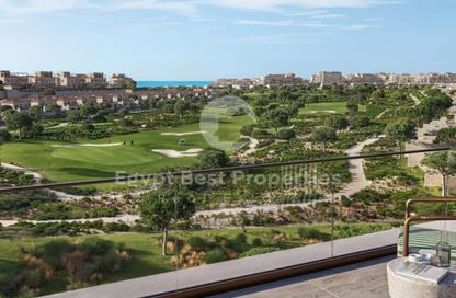 Chalet - 1 - 1 for sale in Modon Abu Dhabi - Ras Al Hekma - North Coast Chalet - 1 - 1 for sale in Modon Abu Dhabi - Ras Al Hekma - North Coast