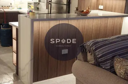 شقة - 2 غرف نوم - 3 حمامات للبيع في جاردن ريزدنس - هايد بارك - مدينة القاهرة الجديدة - القاهرة