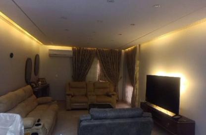 Apartment - 3 Bedrooms - 3 Bathrooms for rent in Dar Masr 2 - elandalus - South Teseen St. - The 5th Settlement - New Cairo City - Cairo