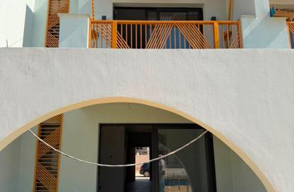 Townhouse - 2 Bedrooms - 3 Bathrooms for sale in Playa Resort - Sidi Abdel Rahman - North Coast