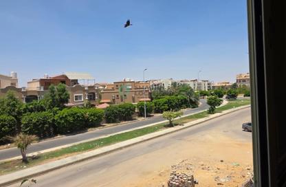 شقة - 2 غرف نوم - 2 حمامات للبيع في المستثمرين الجنوبية - مدينة القاهرة الجديدة - القاهرة