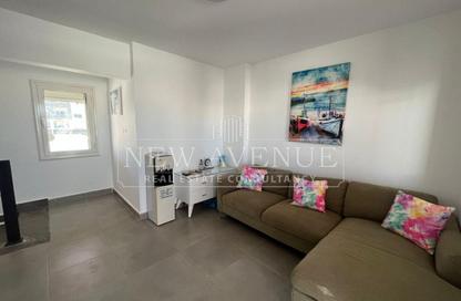Penthouse - 3 Bedrooms - 2 Bathrooms for sale in Amwaj - Sidi Abdel Rahman - North Coast Penthouse - 3 Bedrooms - 2 Bathrooms for sale in Amwaj - Sidi Abdel Rahman - North Coast