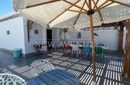 Penthouse - 3 Bedrooms - 2 Bathrooms for sale in Amwaj - Sidi Abdel Rahman - North Coast Penthouse - 3 Bedrooms - 2 Bathrooms for sale in Amwaj - Sidi Abdel Rahman - North Coast