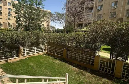 Apartment - 2 Bedrooms - 2 Bathrooms for sale in B7 - Madinaty - Cairo