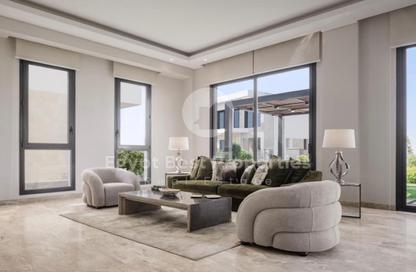 Townhouse - 4 - 5 for sale in Zed East - 5th Settlement Compounds - The 5th Settlement - New Cairo City - Cairo