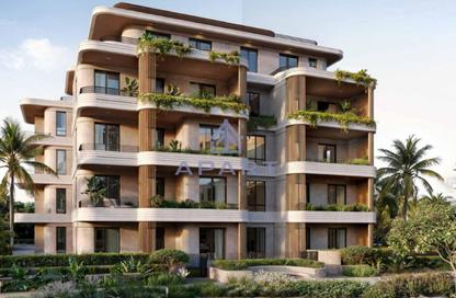 Villa - 4 - 5 for sale in Crescent Walk - 5th Settlement Compounds - The 5th Settlement - New Cairo City - Cairo Villa - 4 - 5 for sale in Crescent Walk - 5th Settlement Compounds - The 5th Settlement - New Cairo City - Cairo