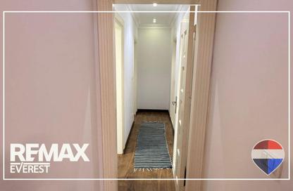 Apartment - 2 Bedrooms - 2 Bathrooms for rent in Six West - Beverly Hills - Sheikh Zayed Compounds - Sheikh Zayed City - Giza