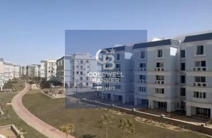iVilla - 3 - 3 for sale in Mountain View Hyde Park - 5th Settlement Compounds - The 5th Settlement - New Cairo City - Cairo