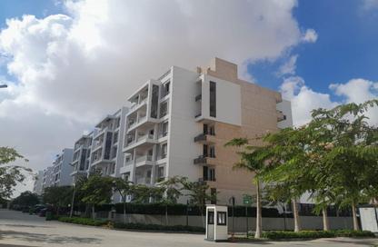 Apartment - 3 Bedrooms - 2 Bathrooms for sale in Beta Greens - Mostakbal City Compounds - Mostakbal City - Future City - Cairo Apartment - 3 Bedrooms - 2 Bathrooms for sale in Beta Greens - Mostakbal City Compounds - Mostakbal City - Future City - Cairo