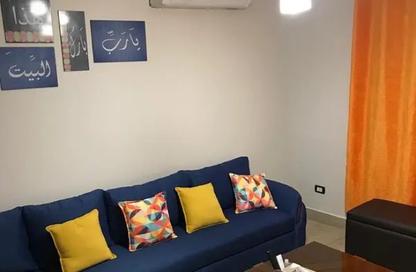 شقة - 2 - 1 للبيع في حى اسكان الجامعه الامريكية - كمبوندات التجمع الخامس - التجمع الخامس - مدينة القاهرة الجديدة - القاهرة