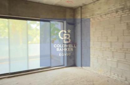 Duplex - 3 Bedrooms - 3 Bathrooms for sale in Lake View Residence - 5th Settlement Compounds - The 5th Settlement - New Cairo City - Cairo