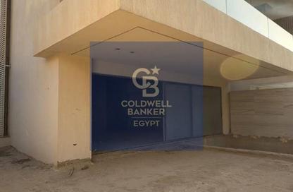Duplex - 3 Bedrooms - 3 Bathrooms for sale in Lake View Residence - 5th Settlement Compounds - The 5th Settlement - New Cairo City - Cairo